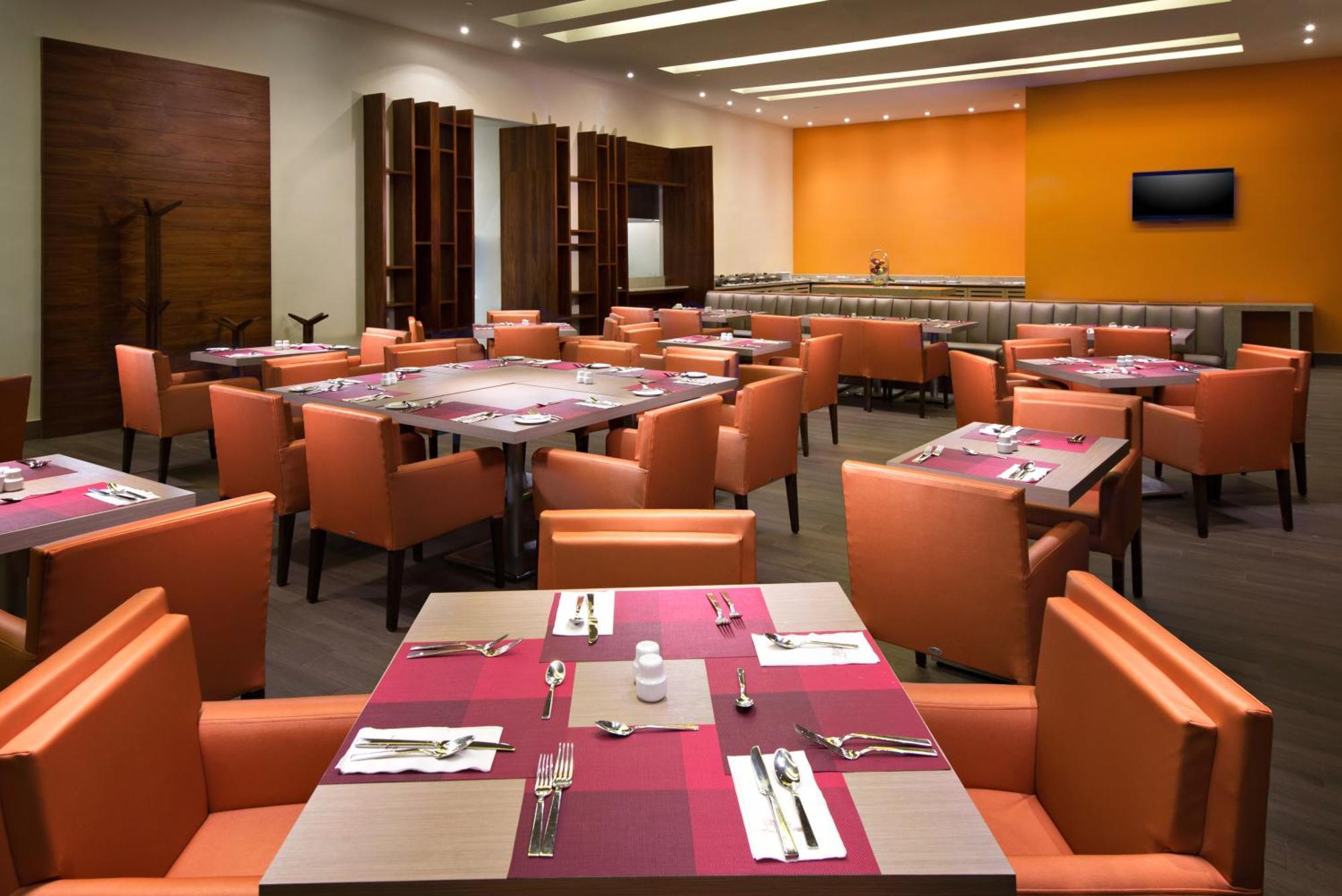 Hilton Garden Inn Monterrey Airport Villa Juárez Eksteriør bilde